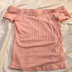 Brand new shirt